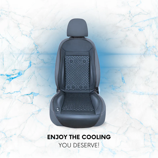 FreshSeat – Car Cooling Cushion